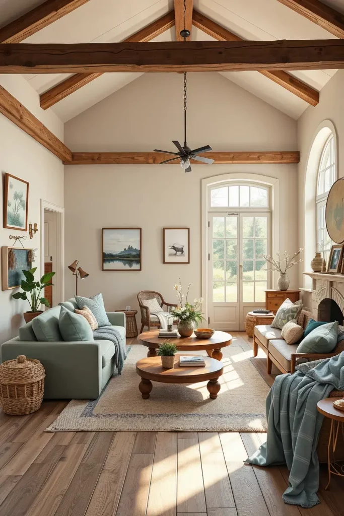 58 Farm Cottage Aesthetic 2026 Ideas For Cozy Rustic Living