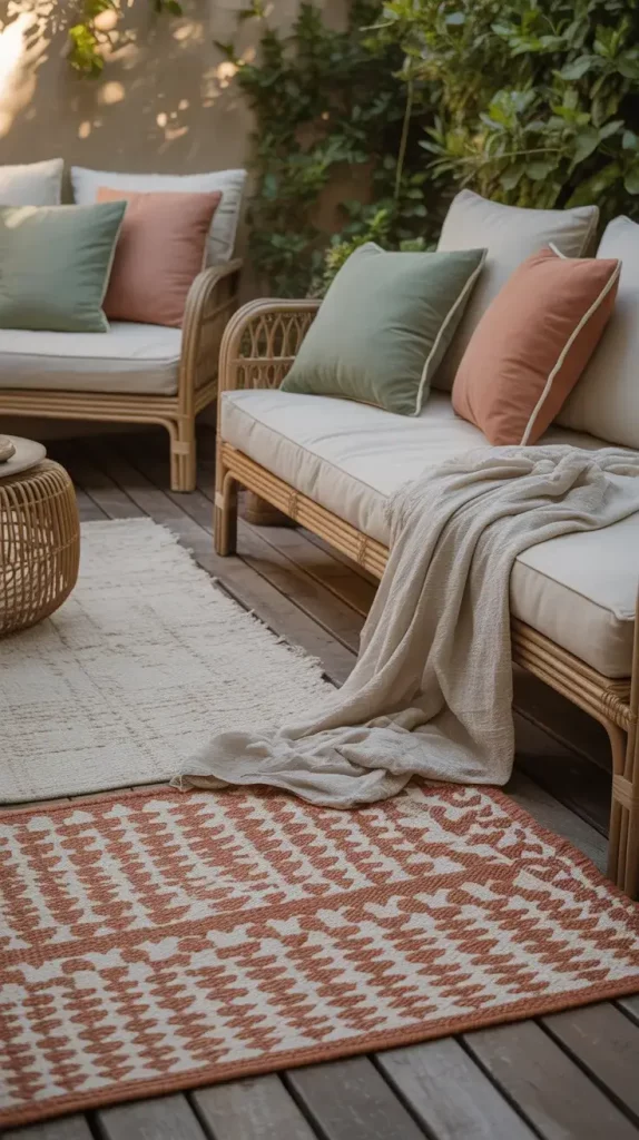 60 Boho Outdoor Decor Patio 2026 Ideas For A Stylish And Cozy Backyard