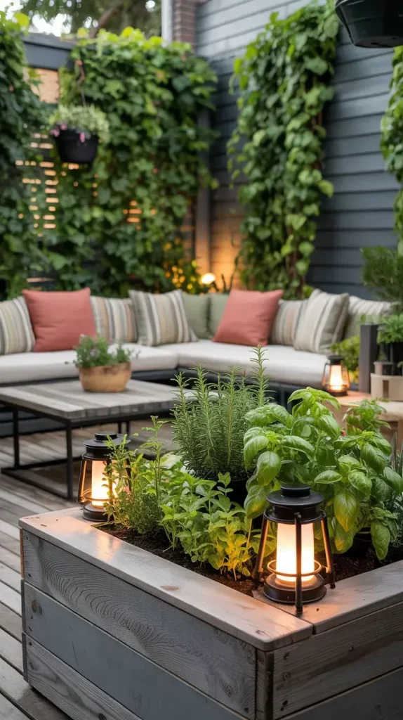 60 Outdoor Patio Decor Ideas 2026: Stylish And Modern Outdoor Living Inspiration