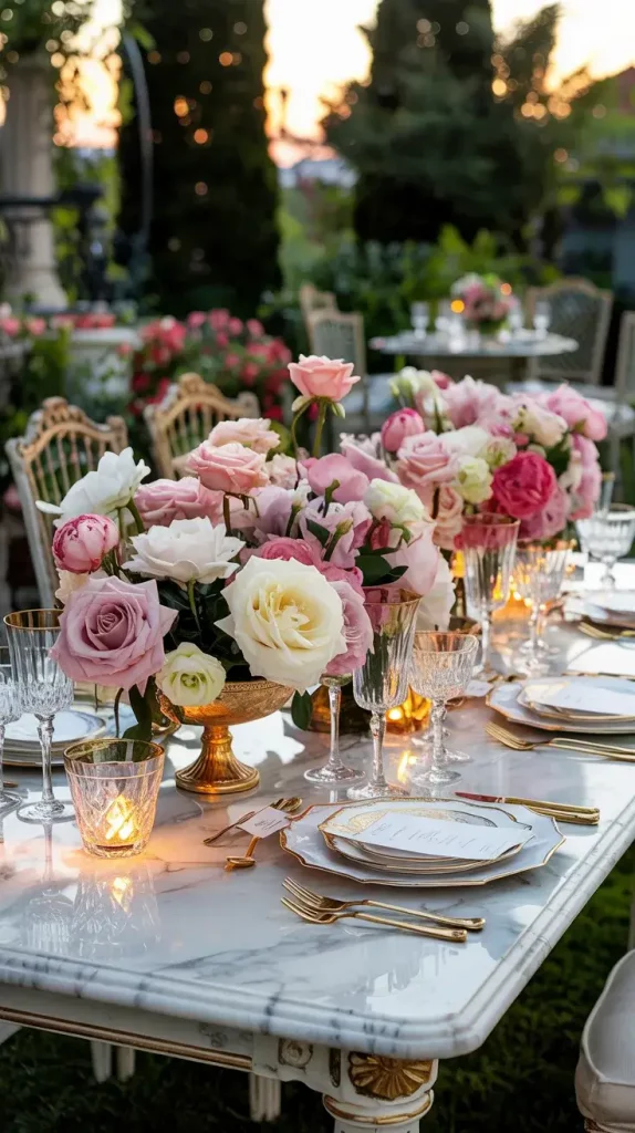 61 Garden Party Decor Ideas 2026 To Create A Stunning Outdoor Celebration