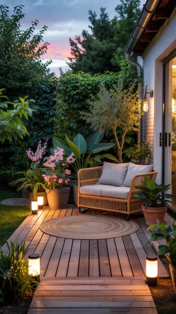 62 Outdoor Lighting Ideas Patio 2026: Creative, Modern & Unique Designs