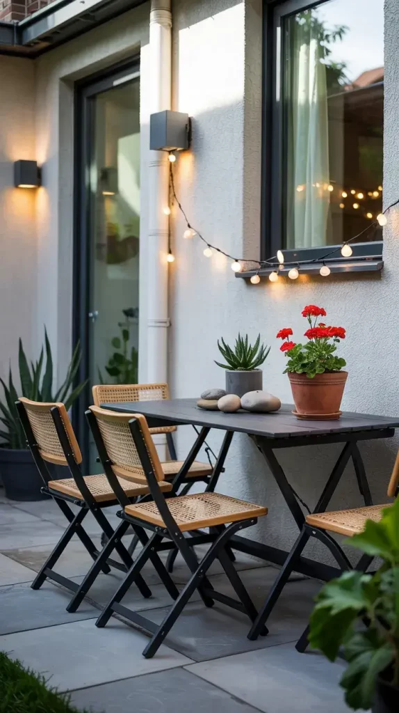 60 Small Patio Summer Decor Ideas 2026 For Stylish Outdoor Living