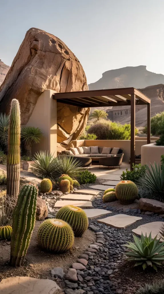 60 Landscaping With Rocks Ideas 2026 For Stunning Outdoor Spaces
