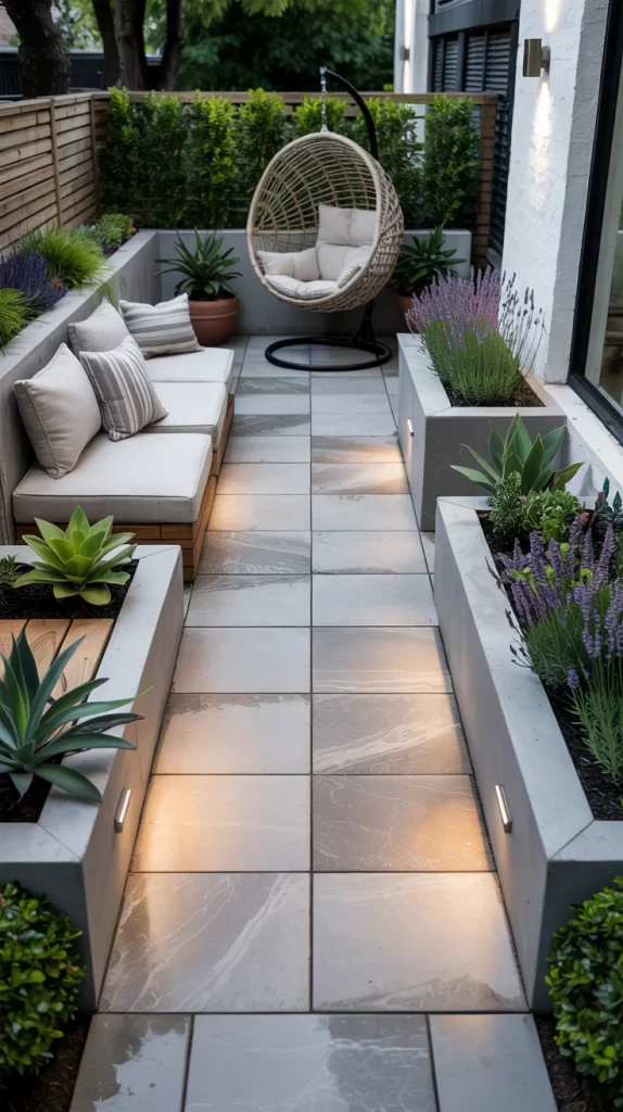 57 Small Yard Landscaping Ideas 2026 That Make Tiny Outdoor Spaces Look Amazing