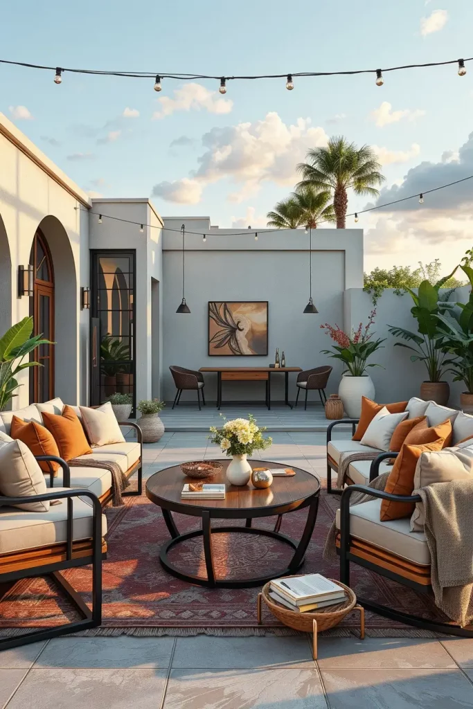 57 Outdoor Entertaining Space Decor 2026: Stylish Ideas For Modern Outdoor Living