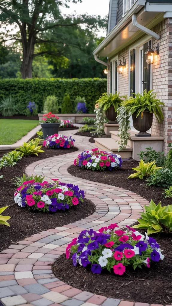 60 DIY Landscaping Ideas 2026 To Transform Your Backyard On A Budget
