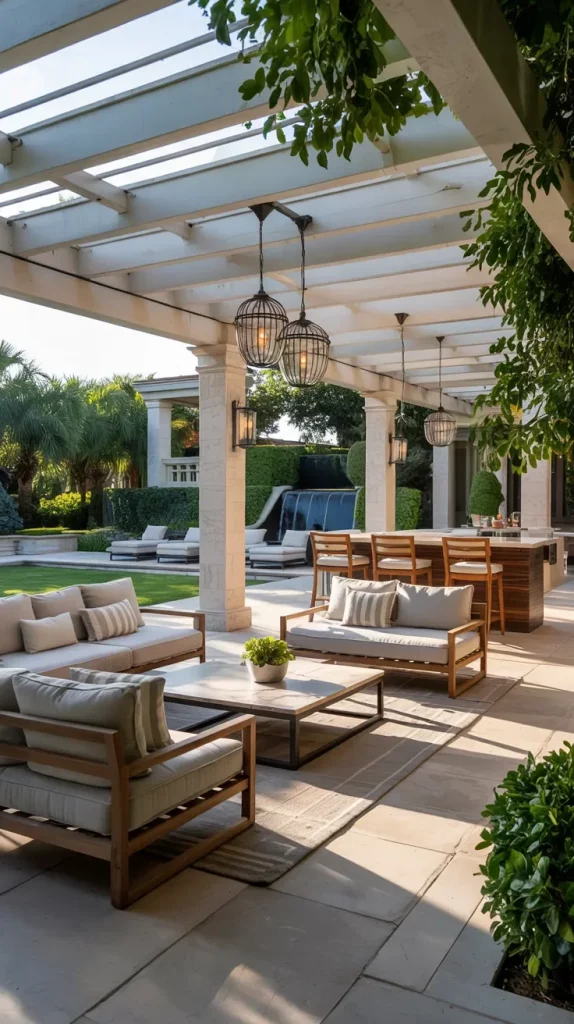 60 Pergola Patio Ideas 2026 That Will Transform Your Outdoor Space