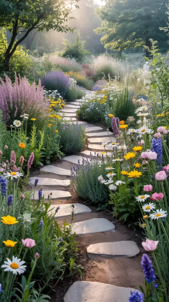 61 Garden Pathway Design Ideas 2026: Creative, Artistic & Modern Outdoor Walkways