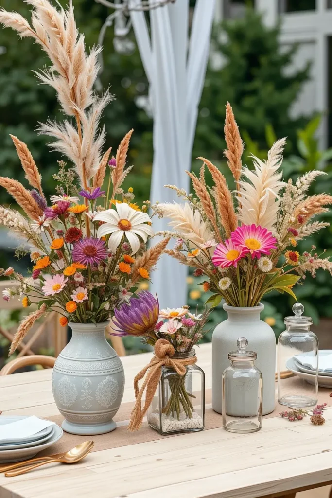 60 Boho Rustic Garden Party Decor 2026 Ideas For A Dreamy Outdoor Celebration