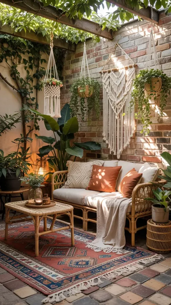 60 Outdoor Patio Decor Ideas 2026: Stylish And Modern Outdoor Living Inspiration