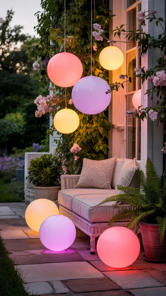 62 Outdoor Lighting Ideas Patio 2026: Creative, Modern & Unique Designs