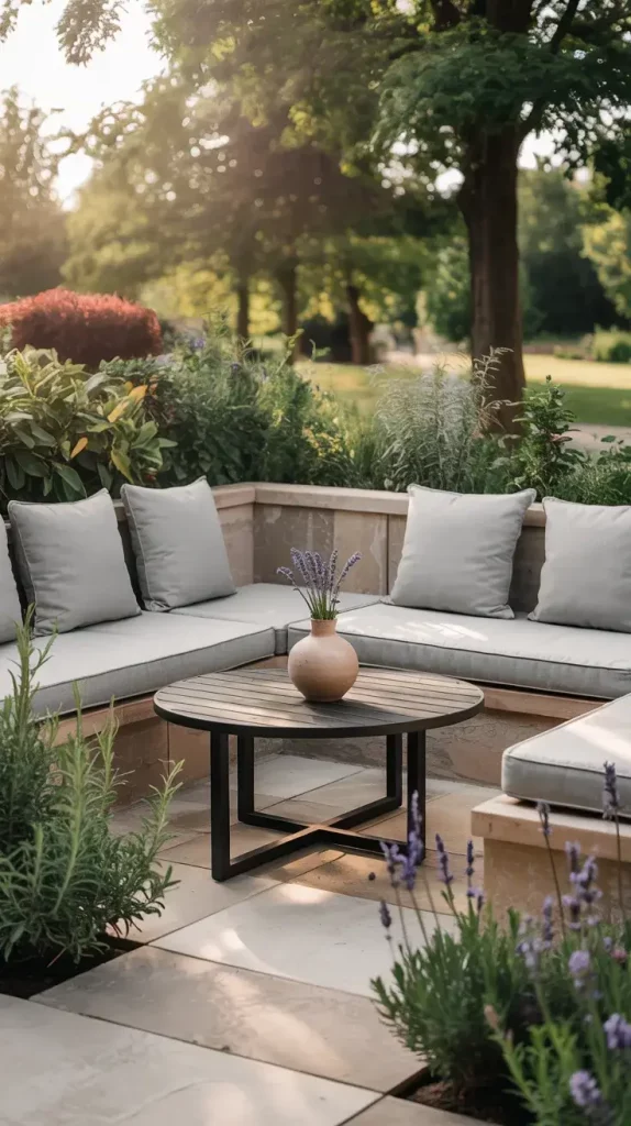 60 Small Patio Summer Decor Ideas 2026 For Stylish Outdoor Living