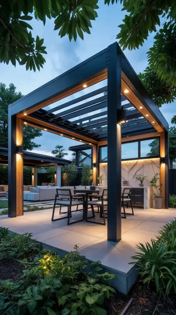 60 Outdoor Living Space Design 2026 Ideas For Stylish Patios And Backyards