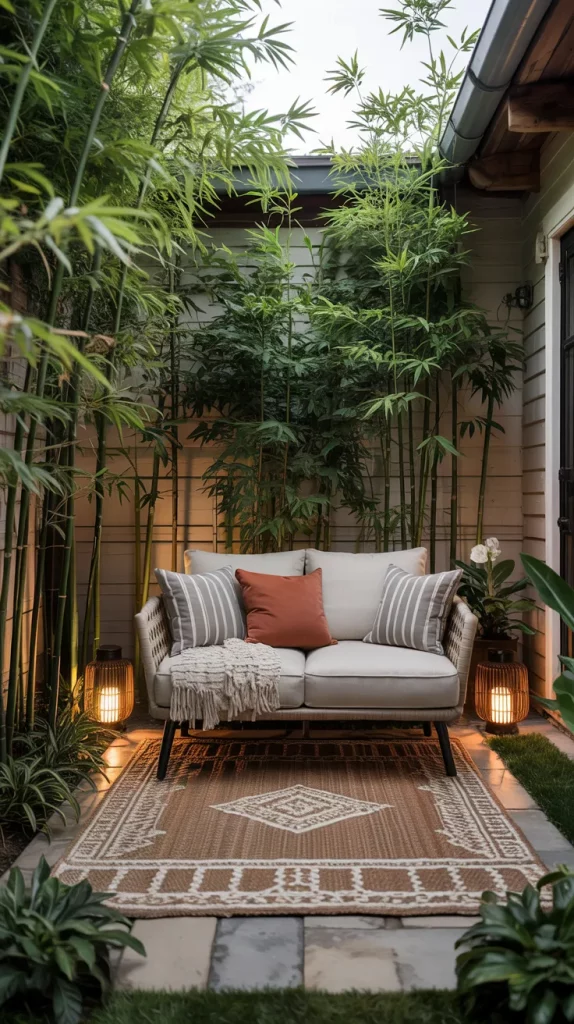 57 Small Yard Landscaping Ideas 2026 That Make Tiny Outdoor Spaces Look Amazing