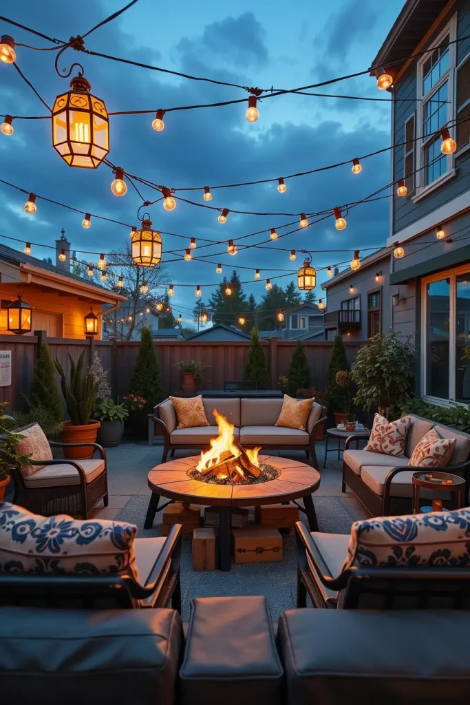 57 Outdoor Entertaining Space Decor 2026: Stylish Ideas For Modern Outdoor Living