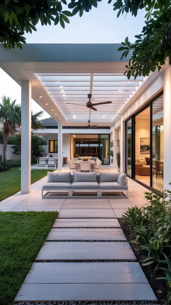60 Pergola Patio Ideas 2026 That Will Transform Your Outdoor Space