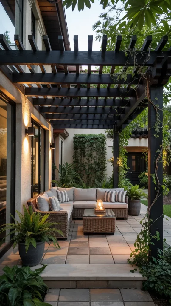 59 Luxury Backyard Patio Ideas 2026 For A Stunning Outdoor Retreat