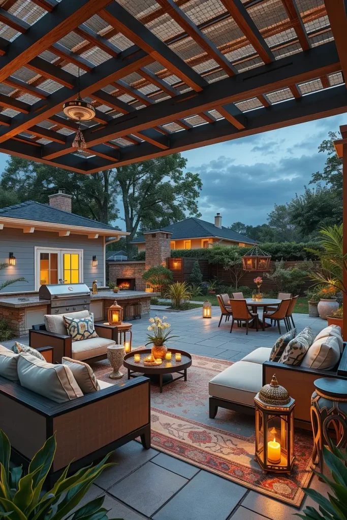 56 Backyard BBQ Setup Ideas 2026: Stylish, Modern & Creative Outdoor Designs