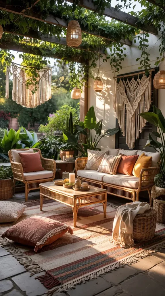 60 Outdoor Patio Decor Ideas 2026: Stylish And Modern Outdoor Living Inspiration