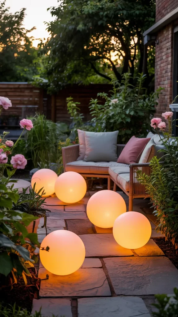 62 Outdoor Lighting Ideas Patio 2026: Creative, Modern & Unique Designs
