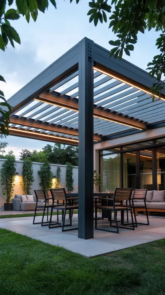 60 Outdoor Living Space Design 2026 Ideas For Stylish Patios And Backyards