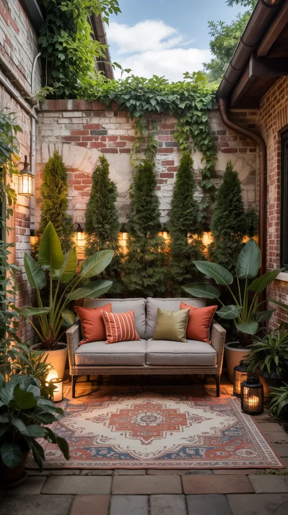 57 Small Yard Landscaping Ideas 2026 That Make Tiny Outdoor Spaces Look Amazing