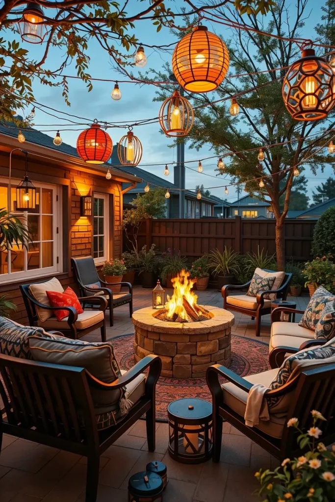 57 Outdoor Entertaining Space Decor 2026: Stylish Ideas For Modern Outdoor Living
