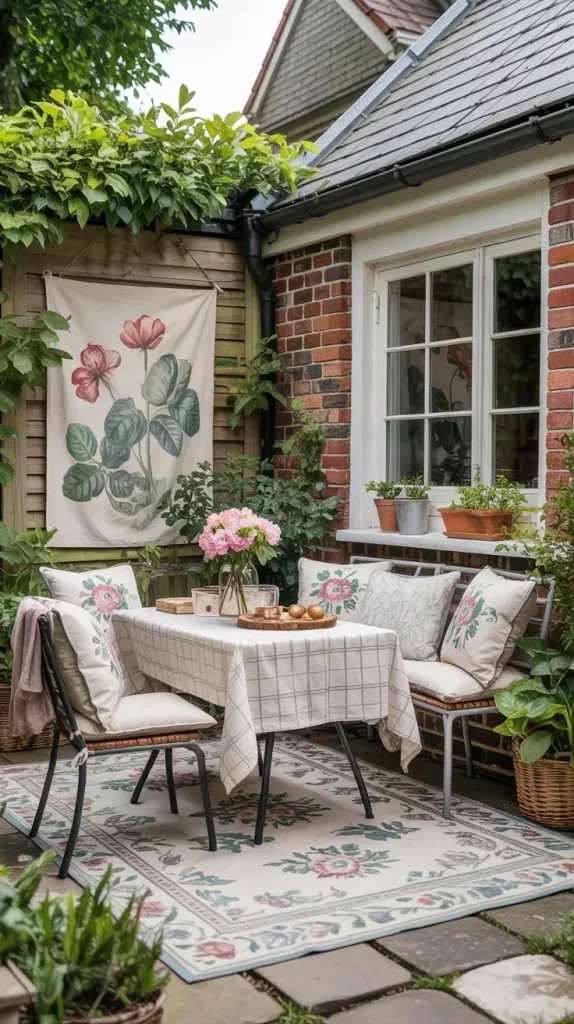 55 Garden Cottage Aesthetic 2026 Ideas For A Dreamy Outdoor Space