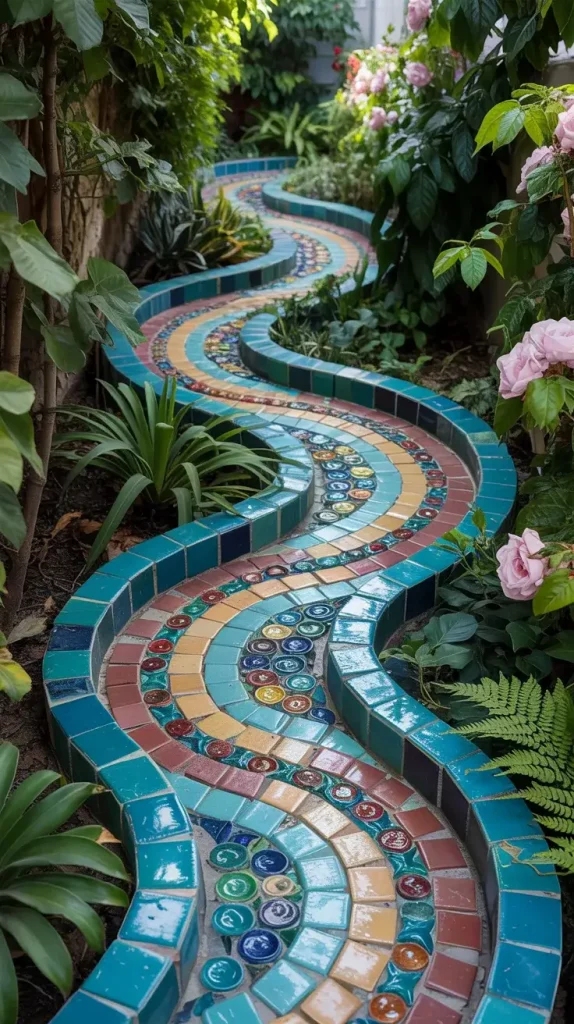 61 Garden Pathway Design Ideas 2026: Creative, Artistic & Modern Outdoor Walkways
