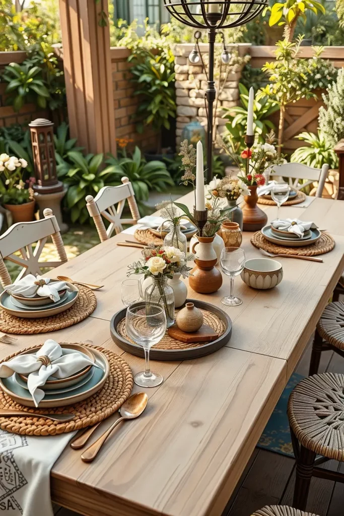 60 Boho Rustic Garden Party Decor 2026 Ideas For A Dreamy Outdoor Celebration