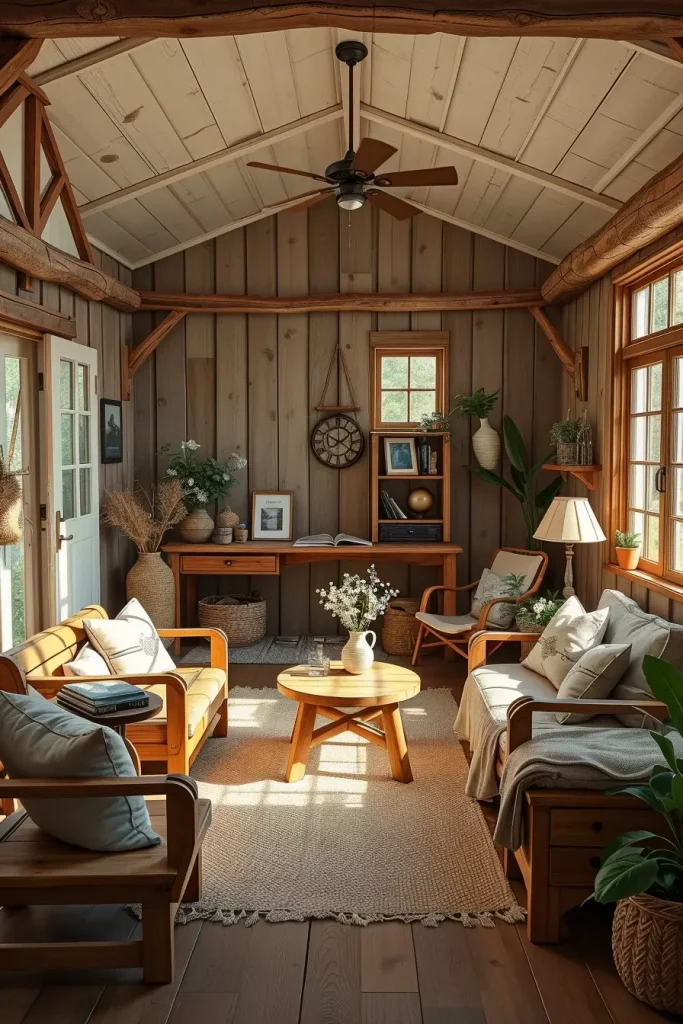 58 Farm Cottage Aesthetic 2026 Ideas For Cozy Rustic Living