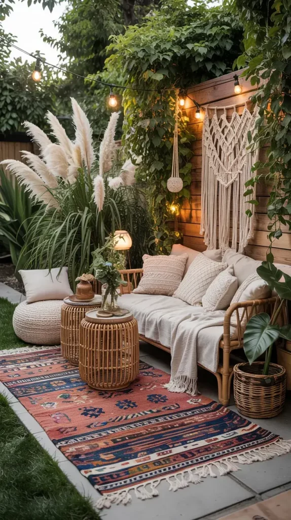 60 Small Patio Summer Decor Ideas 2026 For Stylish Outdoor Living