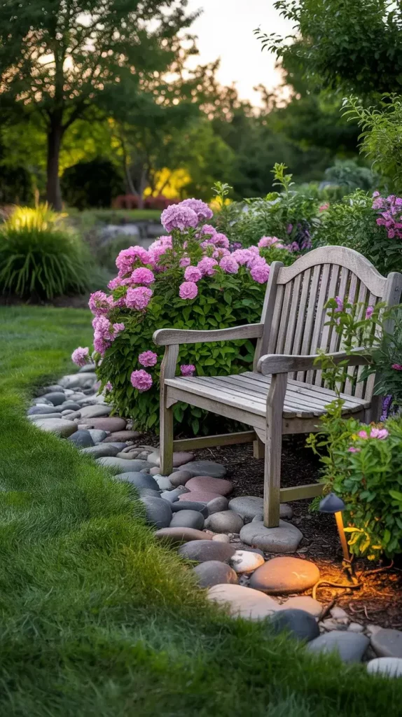 60 Landscaping With Rocks Ideas 2026 For Stunning Outdoor Spaces