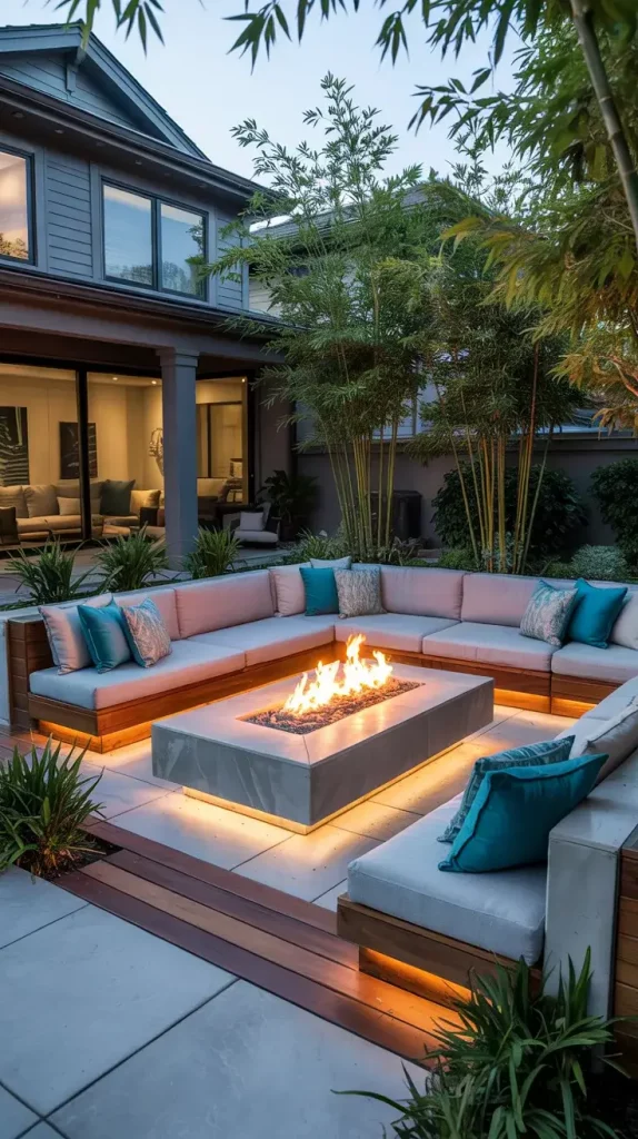 60 Outdoor Living Space Design 2026 Ideas For Stylish Patios And Backyards