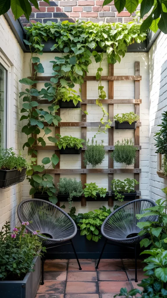 57 Small Yard Landscaping Ideas 2026 That Make Tiny Outdoor Spaces Look Amazing