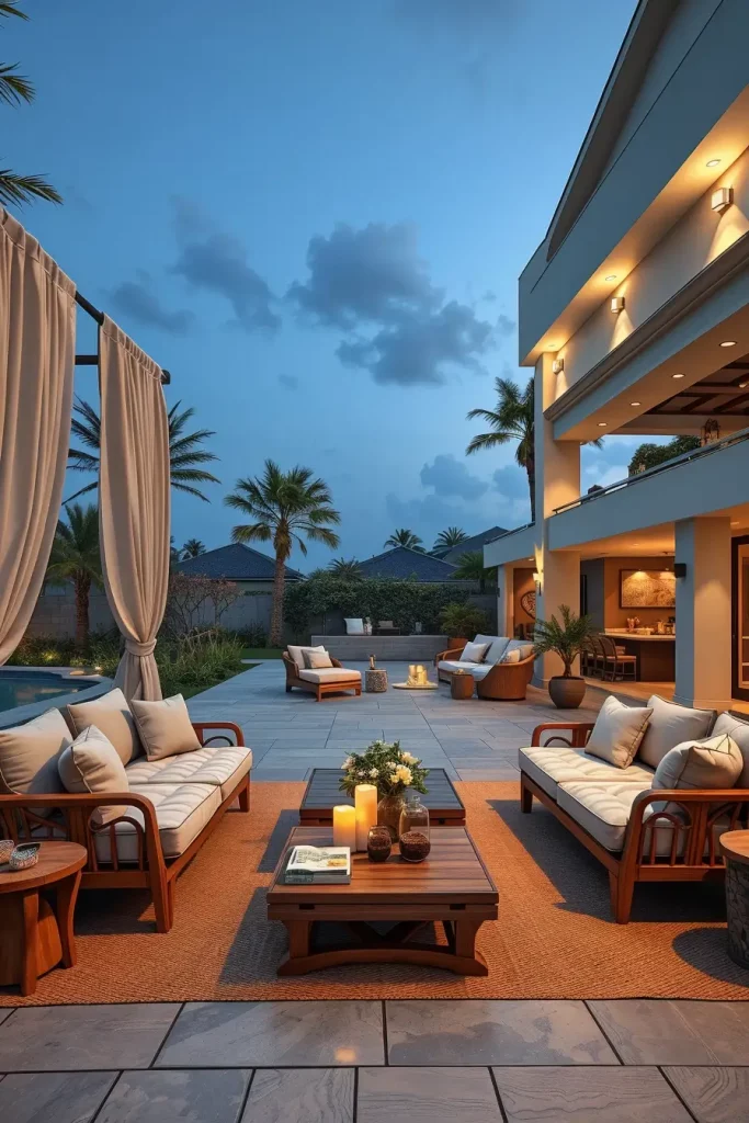 57 Outdoor Entertaining Space Decor 2026: Stylish Ideas For Modern Outdoor Living