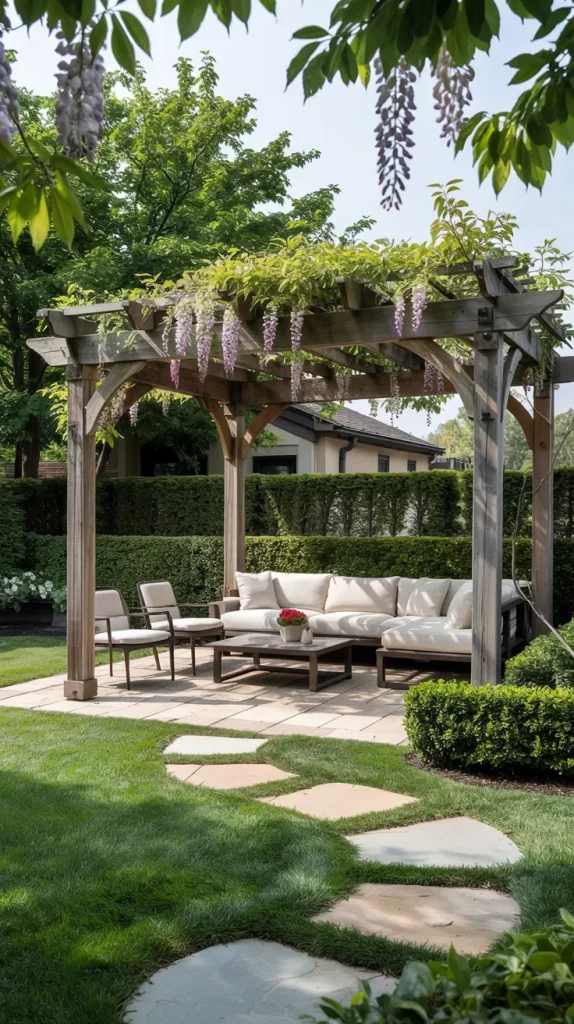 60 Pergola Patio Ideas 2026 That Will Transform Your Outdoor Space