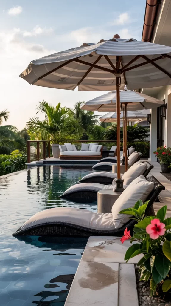 59 Luxury Backyard Patio Ideas 2026 For A Stunning Outdoor Retreat