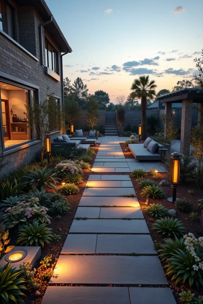 59 Outdoor Summer Lighting Ideas For Garden 2026: Stylish, Creative & Modern Designs