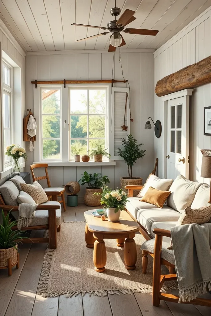 58 Farm Cottage Aesthetic 2026 Ideas For Cozy Rustic Living