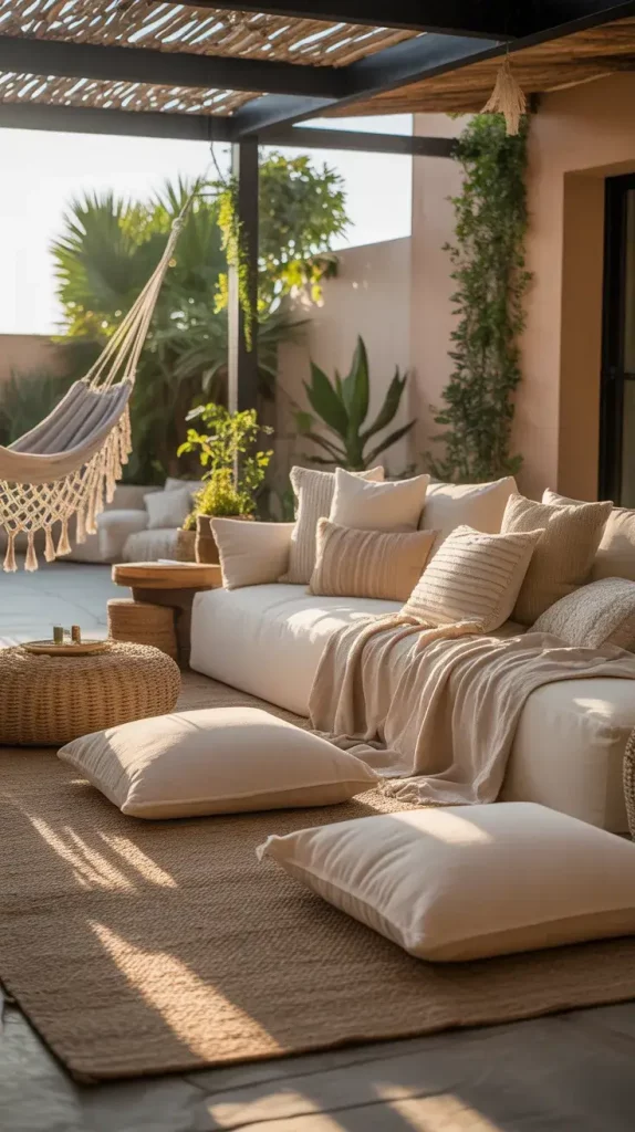 60 Boho Outdoor Decor Patio 2026 Ideas For A Stylish And Cozy Backyard