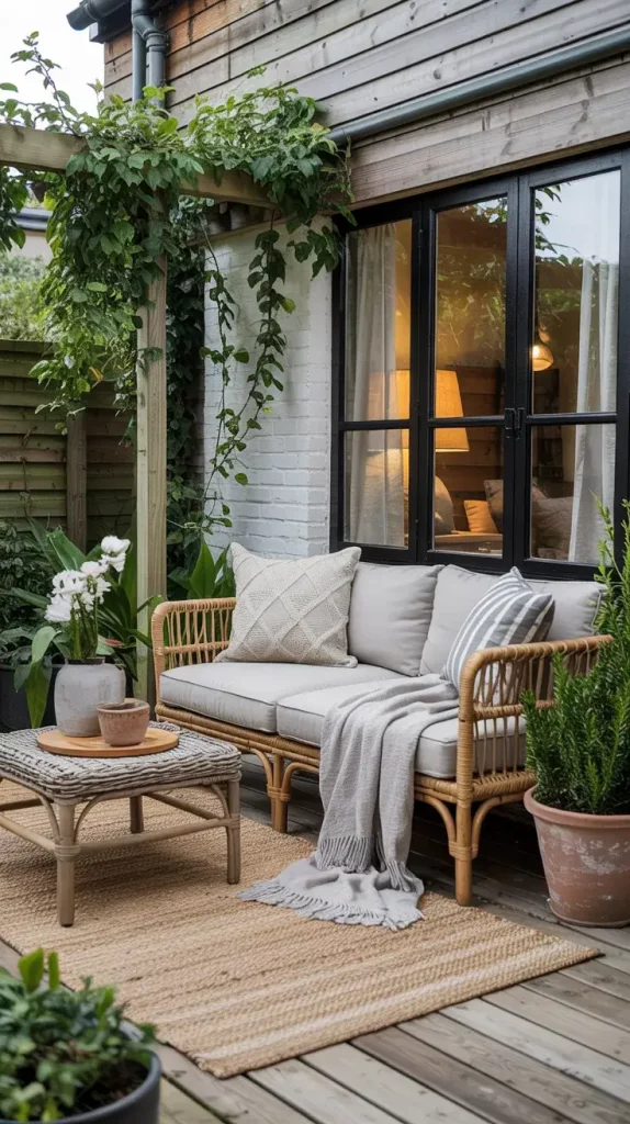 55 Garden Cottage Aesthetic 2026 Ideas For A Dreamy Outdoor Space