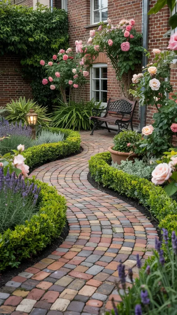 61 Garden Pathway Design Ideas 2026: Creative, Artistic & Modern Outdoor Walkways