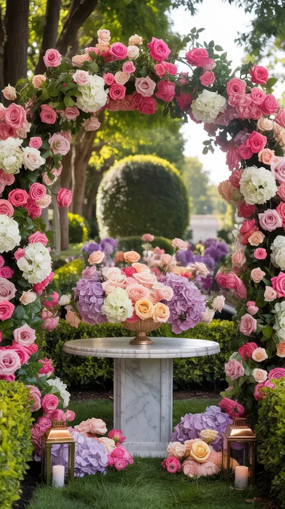 61 Garden Party Decor Ideas 2026 To Create A Stunning Outdoor Celebration