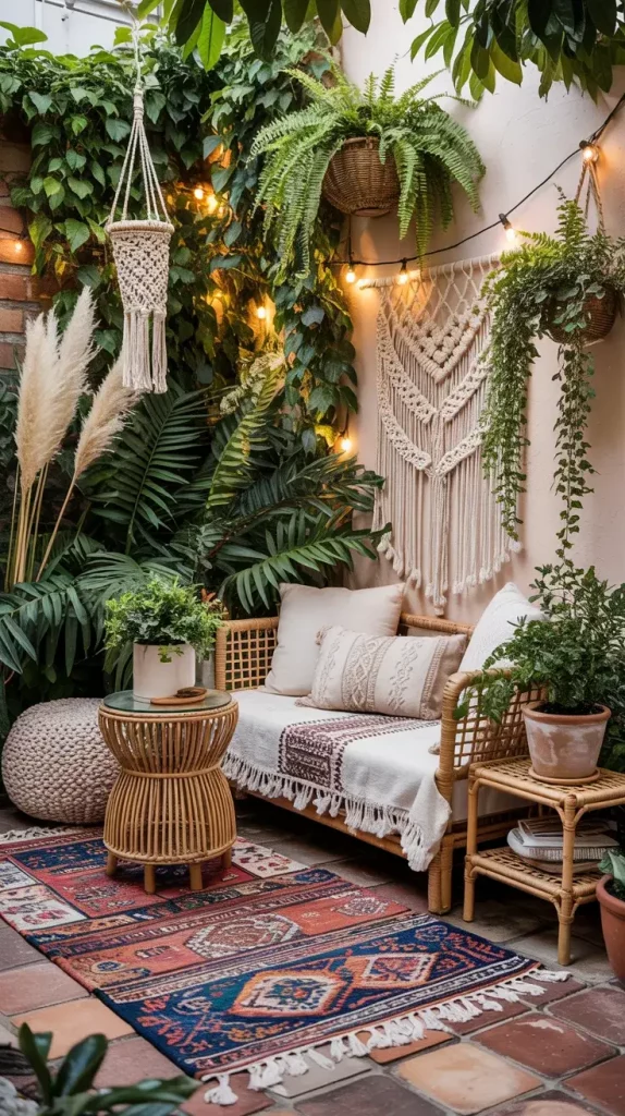 60 Small Patio Summer Decor Ideas 2026 For Stylish Outdoor Living