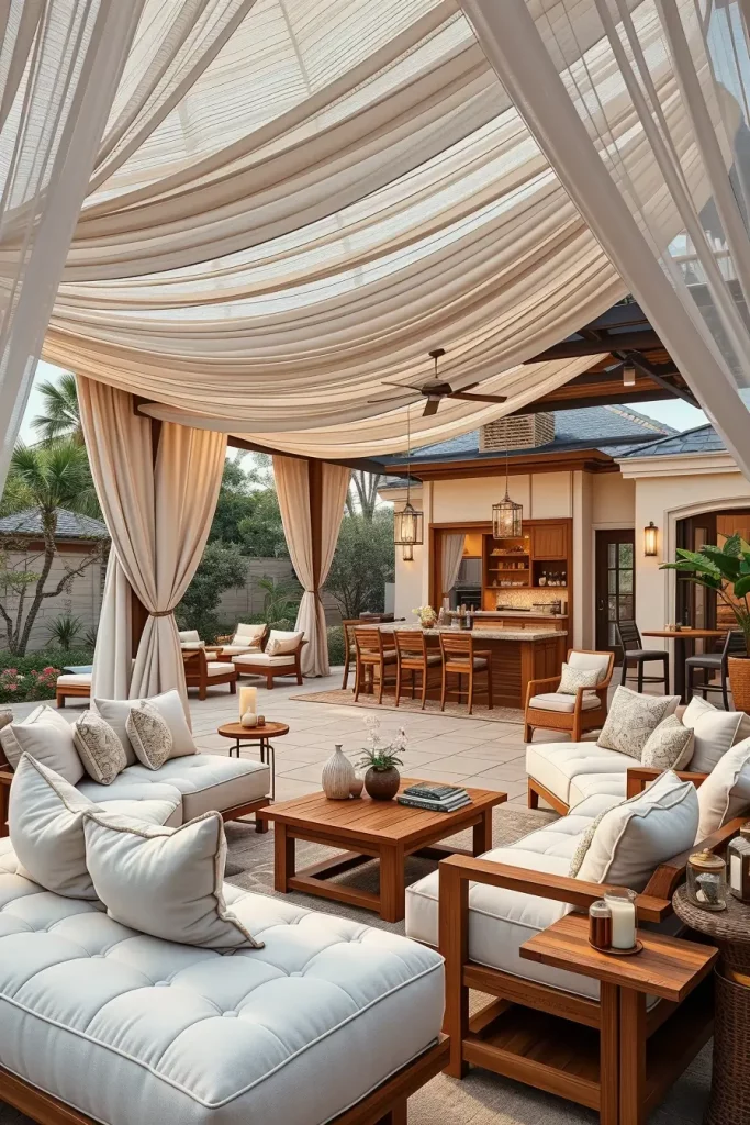 57 Outdoor Entertaining Space Decor 2026: Stylish Ideas For Modern Outdoor Living