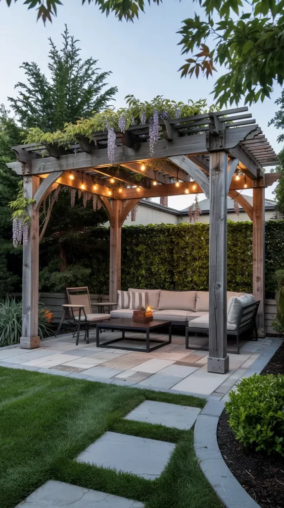 60 Pergola Patio Ideas 2026 That Will Transform Your Outdoor Space