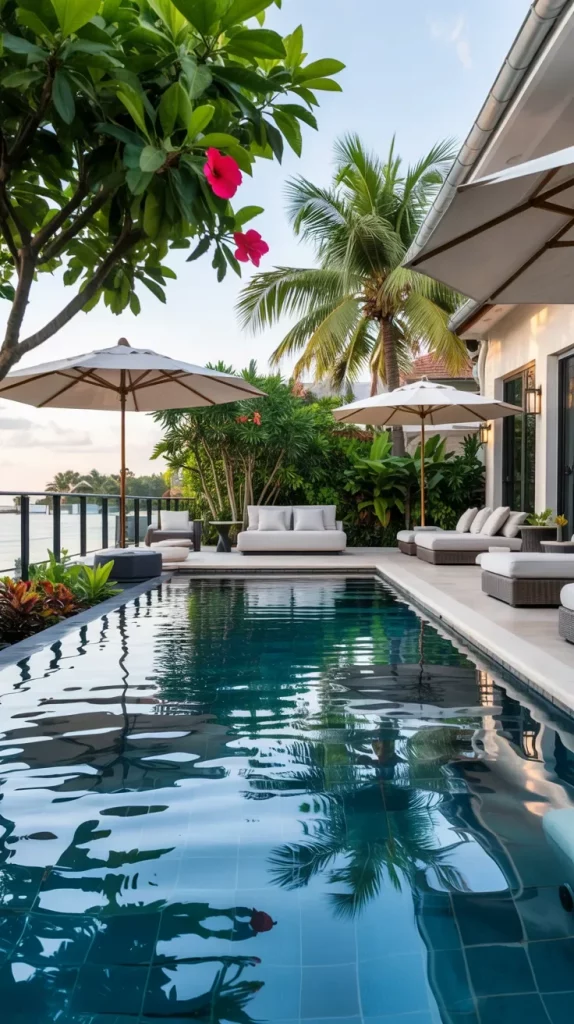 59 Luxury Backyard Patio Ideas 2026 For A Stunning Outdoor Retreat