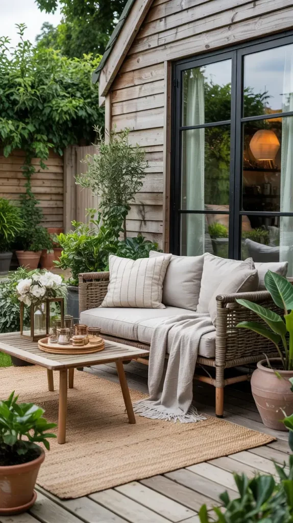 55 Garden Cottage Aesthetic 2026 Ideas For A Dreamy Outdoor Space