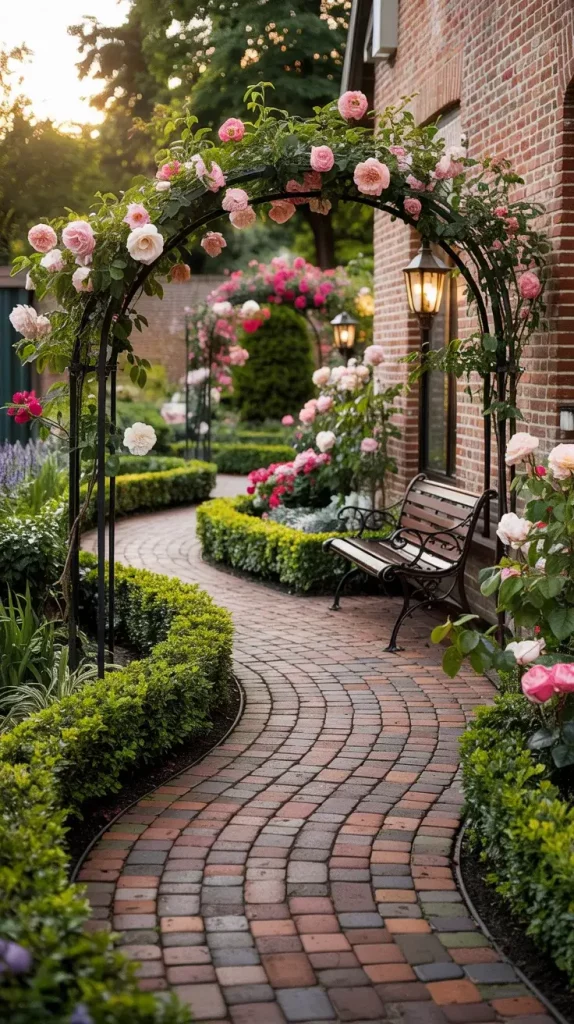 61 Garden Pathway Design Ideas 2026: Creative, Artistic & Modern Outdoor Walkways